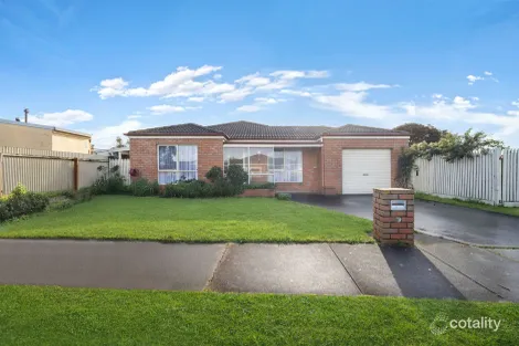 Property photo of 1 Pappas Drive Dennington VIC 3280