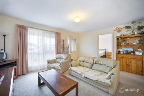 Property photo of 1 Pappas Drive Dennington VIC 3280