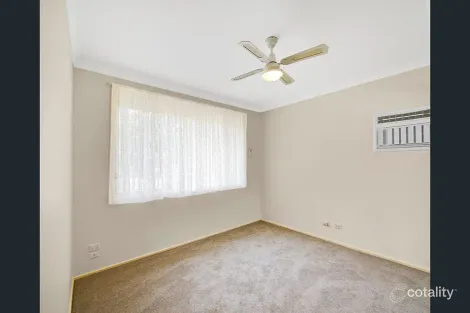 Property photo of 34 Pacific Road Nirimba Fields NSW 2763