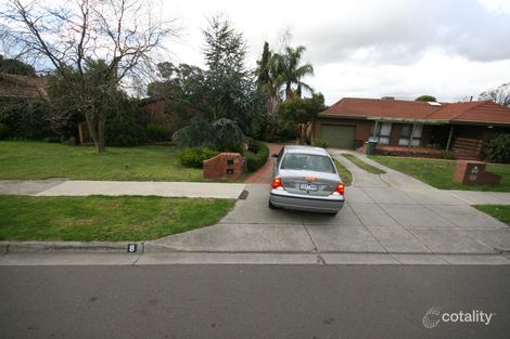 8 Roycroft Ave, Wantirna South, VIC 3152