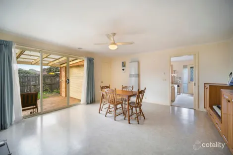 Property photo of 1 Pappas Drive Dennington VIC 3280