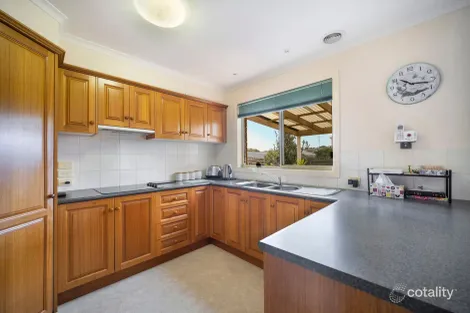 Property photo of 1 Pappas Drive Dennington VIC 3280
