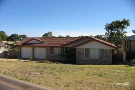 Property photo of 25 Bellmount Close Anna Bay NSW 2316