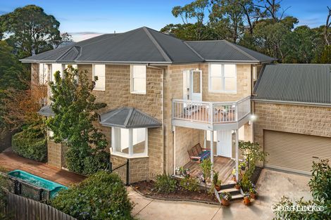 Property photo of 18 Mulgrave Way Croydon North VIC 3136