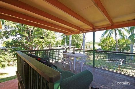 Property photo of 7 Hall Street Wandal QLD 4700