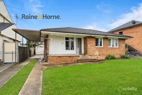 18 Bencubbin St, Sadleir, NSW 2168