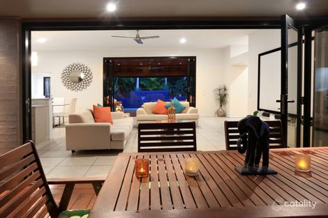 Property photo of 4 Brennan Close Maudsland QLD 4210