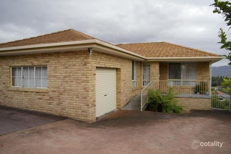 Property photo of 2/17 Sinclair Avenue Moonah TAS 7009