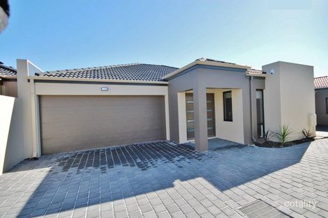 19 Wisborough Cres, Balga, WA 6061