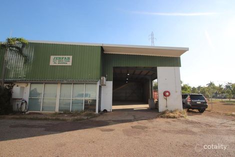 1/33 Bishop St, Woolner, NT 0820