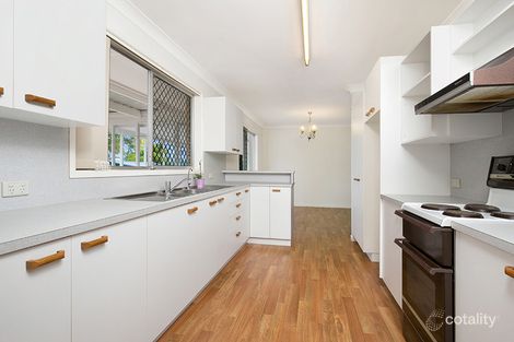 Property photo of 48 Quintinia Street Algester QLD 4115