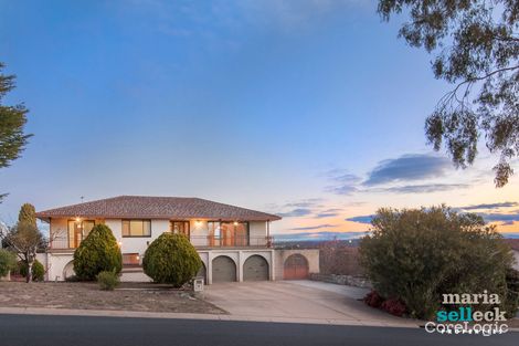 Property photo of 31 De Lissa Street Evatt ACT 2617