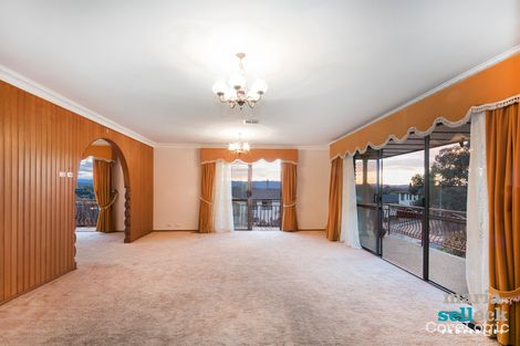 Property photo of 31 De Lissa Street Evatt ACT 2617
