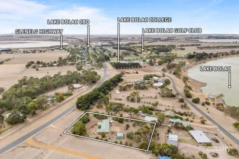 Property photo of 44 Montgomery Street Lake Bolac VIC 3351