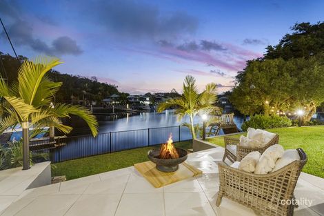 Property photo of 13 Rival Lane Coomera QLD 4209