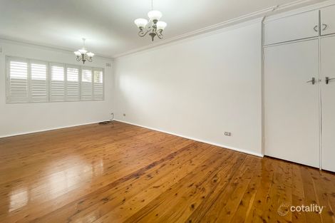 Property photo of 2/1 Rome Street Canterbury NSW 2193