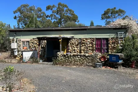 Property photo of 261 Machaness Road Tara QLD 4421