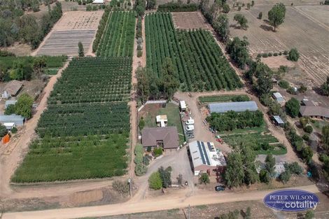 Property photo of 36 Kangan Road Koonoomoo VIC 3644