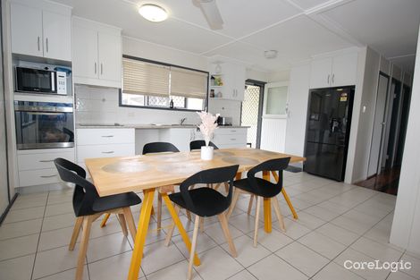 Property photo of 12 Pixley Crescent Heatley QLD 4814
