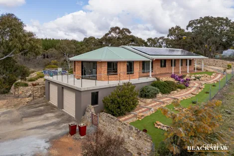 Property photo of 98 Harriott Road Bywong NSW 2621