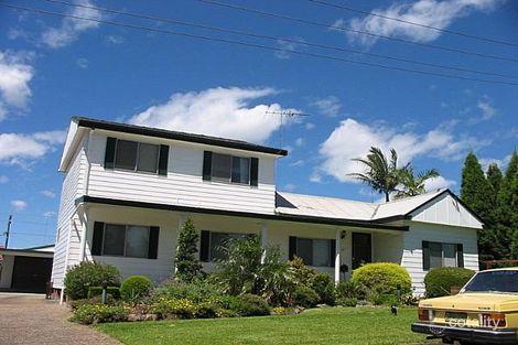 24 Arthur St, Cardiff, NSW 2285