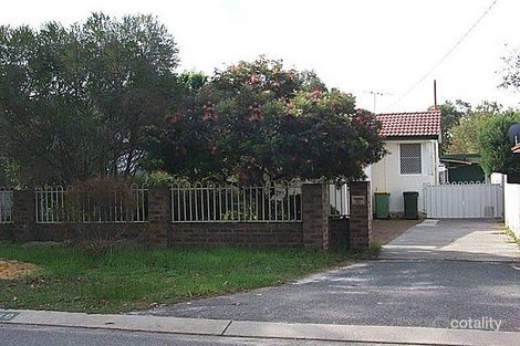 80 Hopkinson Way, Wilson, WA 6107