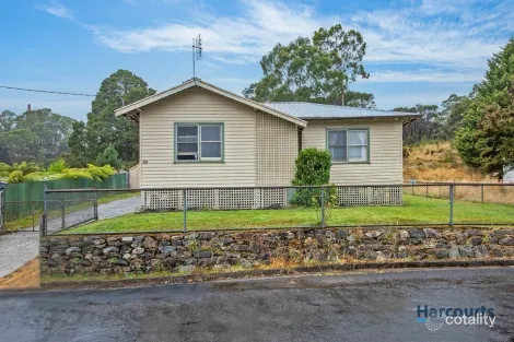 20 Hollywood St, Rosebery, TAS 7470