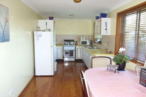 Property photo of 2 Benney Close West Nowra NSW 2541
