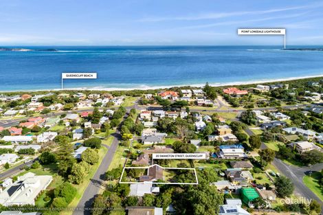 Property photo of 20 Swanston Street Queenscliff VIC 3225