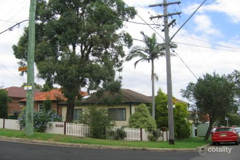 Property photo of 2 Gladys Street Rydalmere NSW 2116