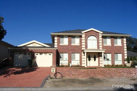 Property photo of 7 Tellicherry Circuit Beaumont Hills NSW 2155