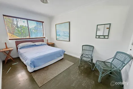 Property photo of 11 Kikarra Crescent Hawks Nest NSW 2324