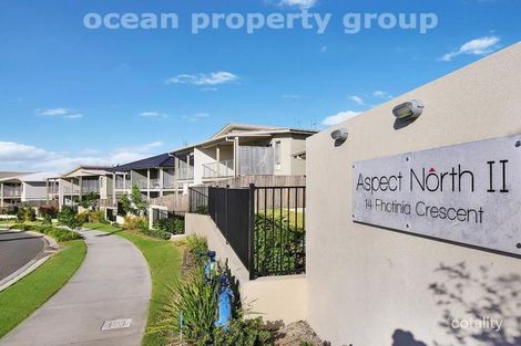 Property photo of 45/14 Photinia Crescent Mountain Creek QLD 4557