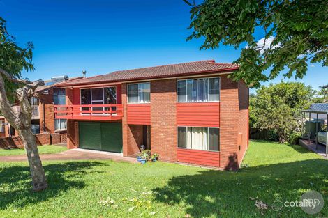 Property photo of 17 Kerrigan Street Nelson Bay NSW 2315