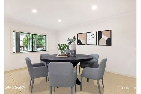 Property photo of 1/7 Farnham Avenue Roselands NSW 2196
