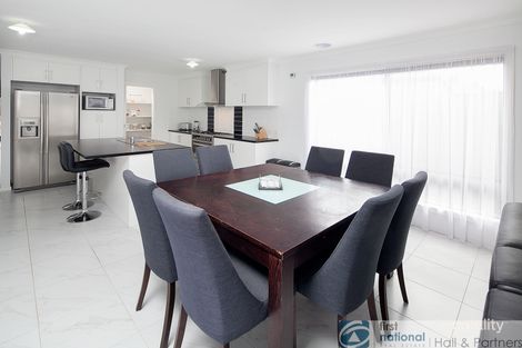 Property photo of 28 Holly Drive Wallan VIC 3756