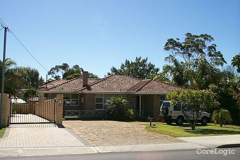 Property photo of 44 Parkside Avenue Mount Pleasant WA 6153