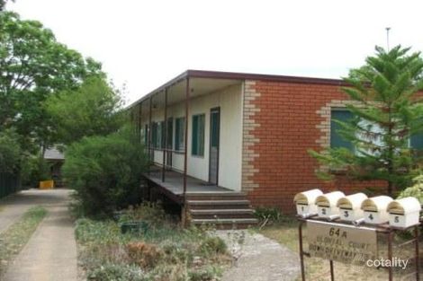 5/64a King St, Muswellbrook, NSW 2333