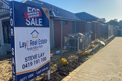 Property photo of 36A Toowong Street Bayswater WA 6053