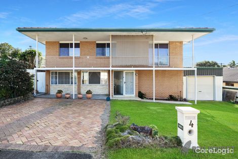 Property photo of 4 Woodlands Drive Rochedale South QLD 4123