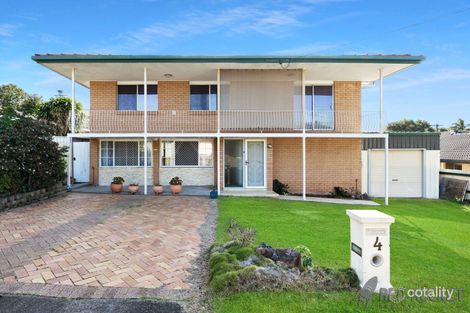 Property photo of 4 Woodlands Drive Rochedale South QLD 4123