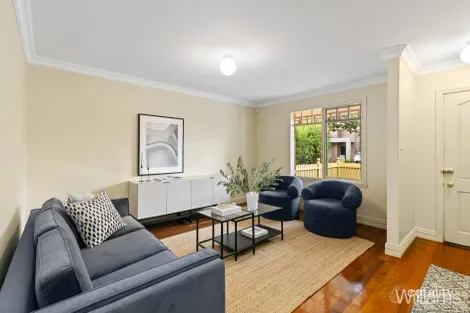 Property photo of 141 Johnston Street Newport VIC 3015