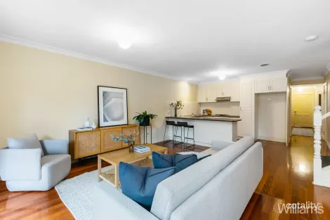 Property photo of 141 Johnston Street Newport VIC 3015