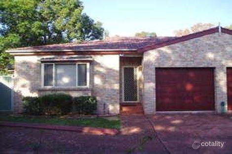 Property photo of 4/41 Mitchell Street Condell Park NSW 2200