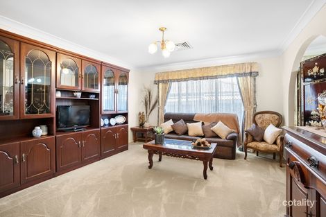 Property photo of 9 Brahma Close Bossley Park NSW 2176