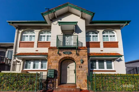 4/89 Brunswick St, Fortitude Valley, QLD 4006