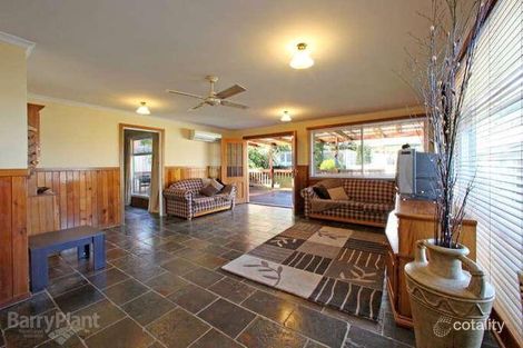 Property photo of 5 Warrien Court Bayswater VIC 3153