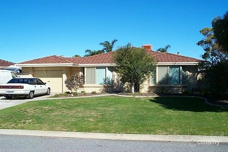 6 Brigadoon Pl, Cooloongup, WA 6168