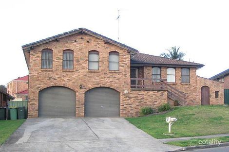 9 Ripple Cl, Greenfield Park, NSW 2176