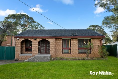 Property photo of 5 Shephard Street Marayong NSW 2148
